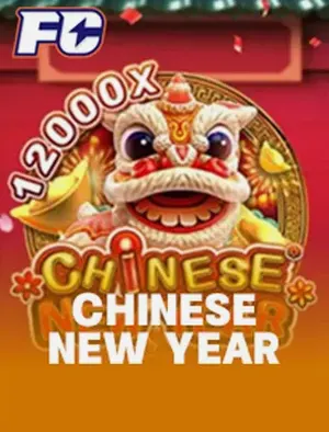CHINESE NEW YEAR