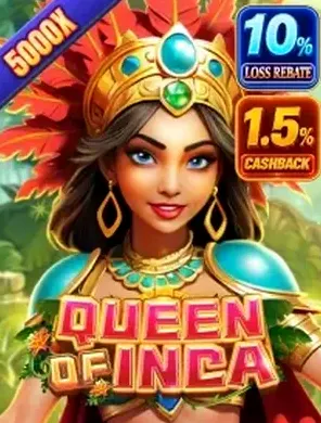 QUEEN OF INCA